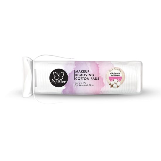 Dischete Demachiante Papillion, 70 Buc