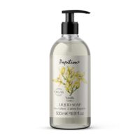 Sapun Lichid Papilion Vanilla, 500 ml