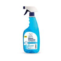 Solutie Curatare Geamuri Papilion Ocean, 750 ml