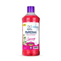 Solutie Curatat Suprafete Papilion Spring Orchid, 2.5 L
