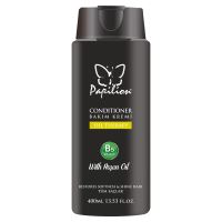 Balsam de par Papilion Conditioner with B5 Vitamin & Argan Oil, 400 ml