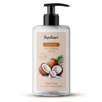 Sapun Lichid Papilion Coconut, 400 ml