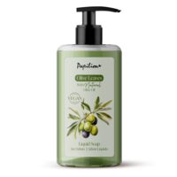 Sapun Lichid Papilion Olive Leaves 400 ml