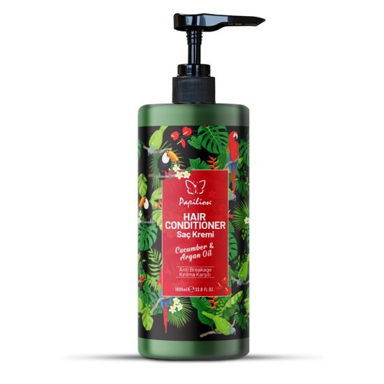 Balsam Par Papilion 1000 ml Cucumber