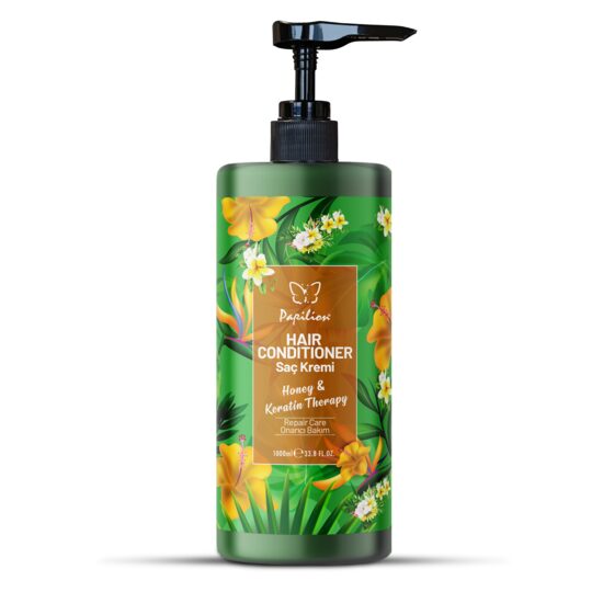 Balsam Par Papilion 1000 ml Honey