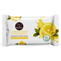Sapun Solid Lemon Papilion 80Gr