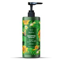 Sampon Papilion 1000 ml Honey