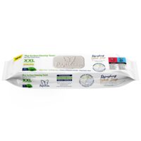 Servetele Umede Mop Papilion 40 Buc
