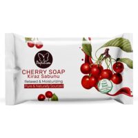 Sapun Solid Cherry Papilion 80g