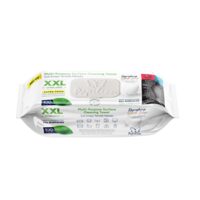 Servetele Suprafete White Soap Papilion XXL 100 Foi 