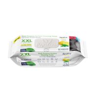 Servetele Suprafete Lemon Papilion XXL 100 Foi
