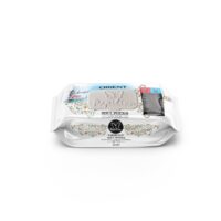 Servetele Umede Papilion Orient Cu Capac, 120Buc