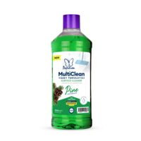 Solutie Curatat Suprafete Pine Papilion, 2.5 L