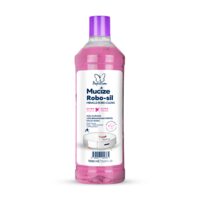 Solutie Pardoseli Robo Clean Papilion Miracle 1000 ml
