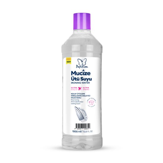 Apa pentru Fier De Calcat Papilion, 1000 ml